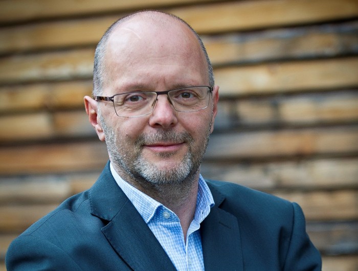 Oliver Zügel, presidente del Consiglio di amministrazione di Gallup Schweiz